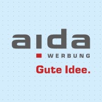 Aida Werbung GmbH logo - Similar company to Kuckoo Camper