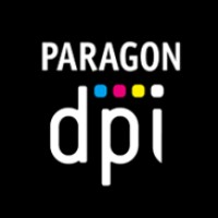 PARAGONdpi logo - Similar company to Cct Printing