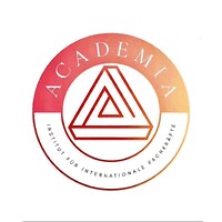Academia Institut für internationale Fachkräfte logo - Similar company to Vispero Gmbh