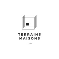 Terrains Maisons.com logo - Similar company to Roc Facade