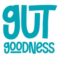 Gut Goodness logo - Similar company to Don'T Quit Protein
