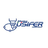 USIFER MEXICO logo - Similar company to Blú Solutions