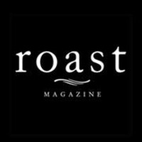 Roast Magazine logo - Similar company to Dear Green Coffee Roasters