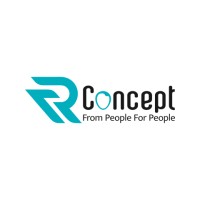 Rconcept Solutions logo - Similar company to Intarsys