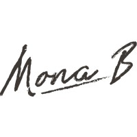 Mona B logo - Similar company to Mona B India