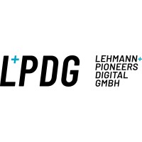 LPDG Lehmann + Pioneers Digital Group logo - Similar company to Zenner Connect