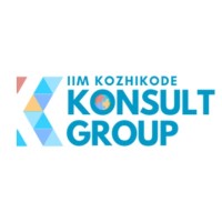 Konsult - The Consulting Group at IIM K logo - Similar company to Atharva - The Quiz Club Of Iim Kozhikode