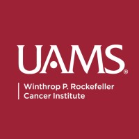 The Winthrop P. Rockefeller Cancer Institute at UAMS logo - Similar company to Chi St. Vincent