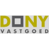 Dony Vastgoed bvba