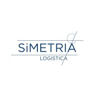 Simetria Logística logo - Similar company to Comex Service