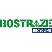 Bostraze Recycling logo - Similar company to Cynergin