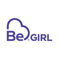 BeGirl logo - Similar company to Empreender Com Orgulho