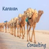 Karavan Consulting Co logo - Similar company to Akafweb