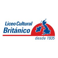 Liceo Cultural Británico Quilmes logo - Similar company to Cultural Inglesa Quilmes