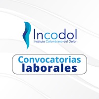 Convocatorias Laborales Incodol logo - Similar company to Instituto Del Corazon