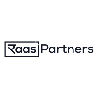 Raas Partners logo - Similar company to Gravity Holdings