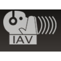 Instituto de áudio e vídeo logo - Similar company to 1927 Audio