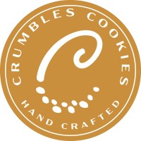 Crumbles Cookies logo - Similar company to Naturally Kids ® — Best-Selling Toys Manufacturer