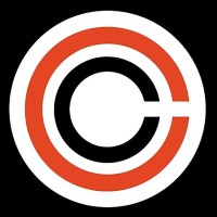 Capsule Corp logo - Similar company to Gamekings