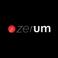 ZERUM - IT Services logo - Similar company to Zerum It