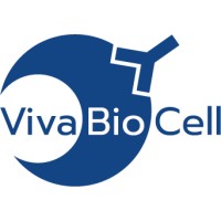 VivaBioCell logo - Similar company to Technogenetics