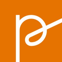 Parabolic logo - Similar company to With Bytes