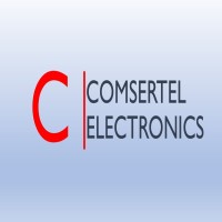 Comsertel Electronics logo - Similar company to Integral Systems