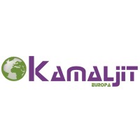 Kamaljit Europa logo - Similar company to Seven Eighths
