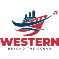 Western Freight Shipping Line logo - Similar company to Aceliner