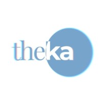 Theka Group and Studios logo - Similar company to Roen Architecture