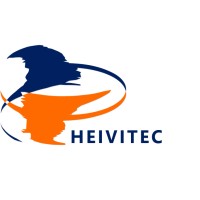 Heivitec Heinen Vision & Technologies logo - Similar company to Jh-Computers Gmbh