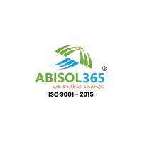 Abisol 365 logo - Similar company to Aivia-365