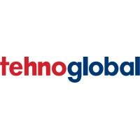 Tehnoglobal logo - Similar company to Electroglobal