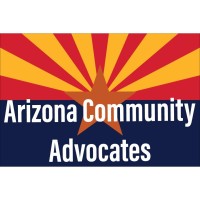 Arizona Community Advocates logo - Similar company to Synkro3 Brand & Marketing Strategy