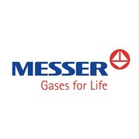 Messer Thailand logo - Similar company to Mango Consultant Co.,Ltd.