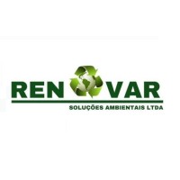 Renovar Soluções Ambientais logo - Similar company to Intermaris - Internacional Marítima, S. De R. L.