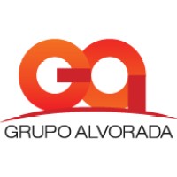Grupo Alvorada logo - Similar company to D'Agro Comércio E Representação De Produtos Agropecuários