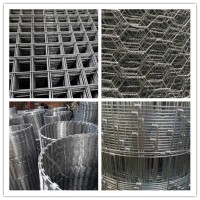 Wire Mesh Co.,LTD logo - Similar company to Wire Mesh De México