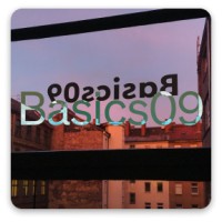 Basics09 logo - Similar company to Delucks Gmbh