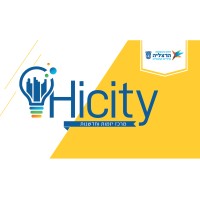 Hicity - Herzliya innovation Center logo - Similar company to Phobos Development