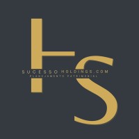 Sucesso Holdings logo - Similar company to Núcleo Das Empresas Juniores De Londrina