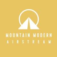 Mountain Modern Airstream logo - Similar company to Mb Consulting