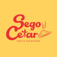 Sego Cetar logo - Similar company to Jiwanta