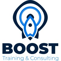 Boost Training & Consulting logo - Similar company to Boost Consulting And Training