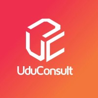 Udu Consult logo - Similar company to Skyview Nirvana (Good Beach)
