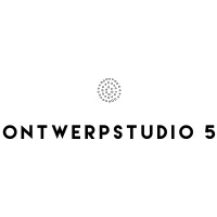 Ontwerpstudio 5 logo - Similar company to Octopus It