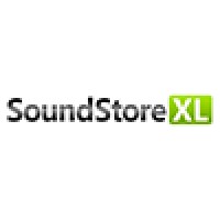 SoundStoreXL.com A/S logo - Similar company to Meotine Aps