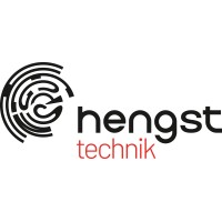 Hengst Technik GmbH logo - Similar company to Dr. Freitäger Ag