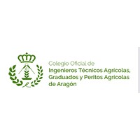 Colegio Oficial de Ingenieros Técnicos Agrícolas, Graduados y Peritos Agrícolas de Aragón logo - Similar company to Cosmocel Specialised Nutrition