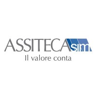Assiteca SIM logo - Similar company to Quantum Advisors